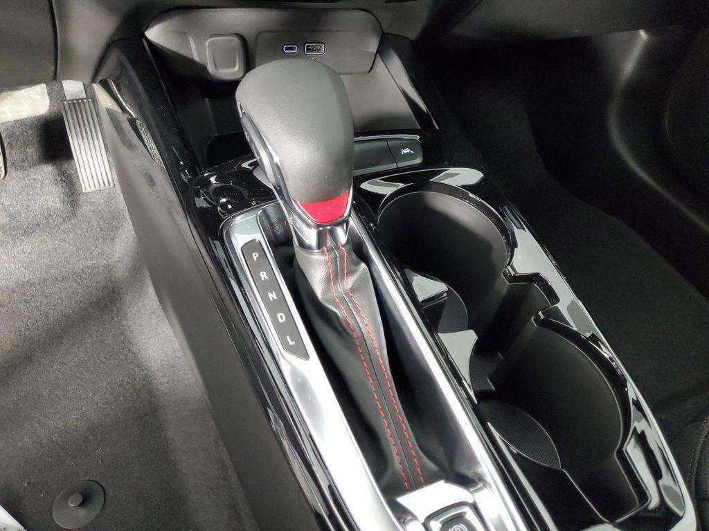 new 2025 Chevrolet Trax car, priced at $26,342