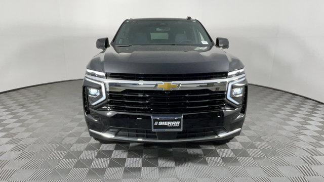 new 2025 Chevrolet Tahoe car, priced at $60,495