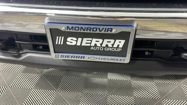 new 2025 Chevrolet Silverado 2500 car, priced at $47,793