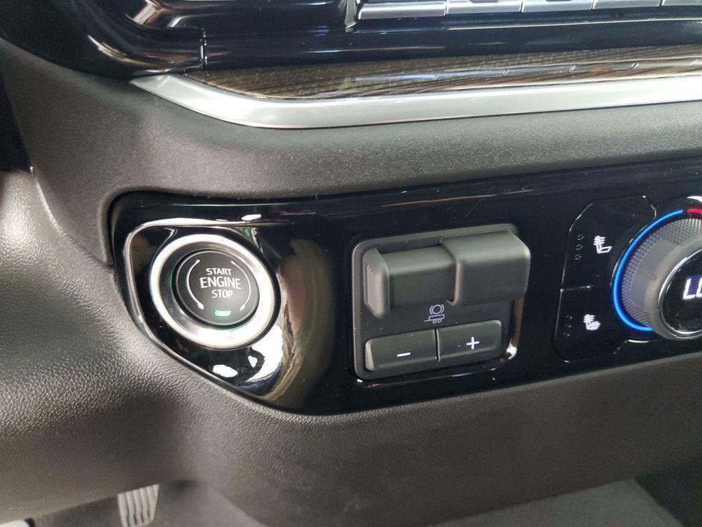new 2025 Chevrolet Silverado 1500 car, priced at $50,795