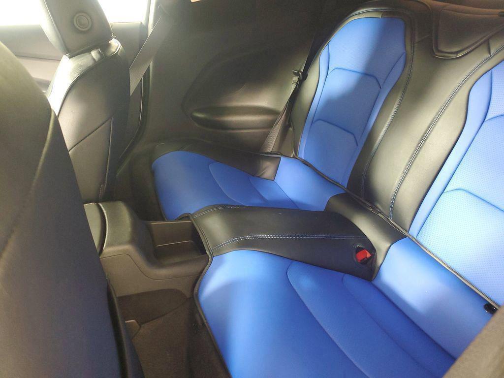 used 2023 Chevrolet Camaro car, priced at $45,990
