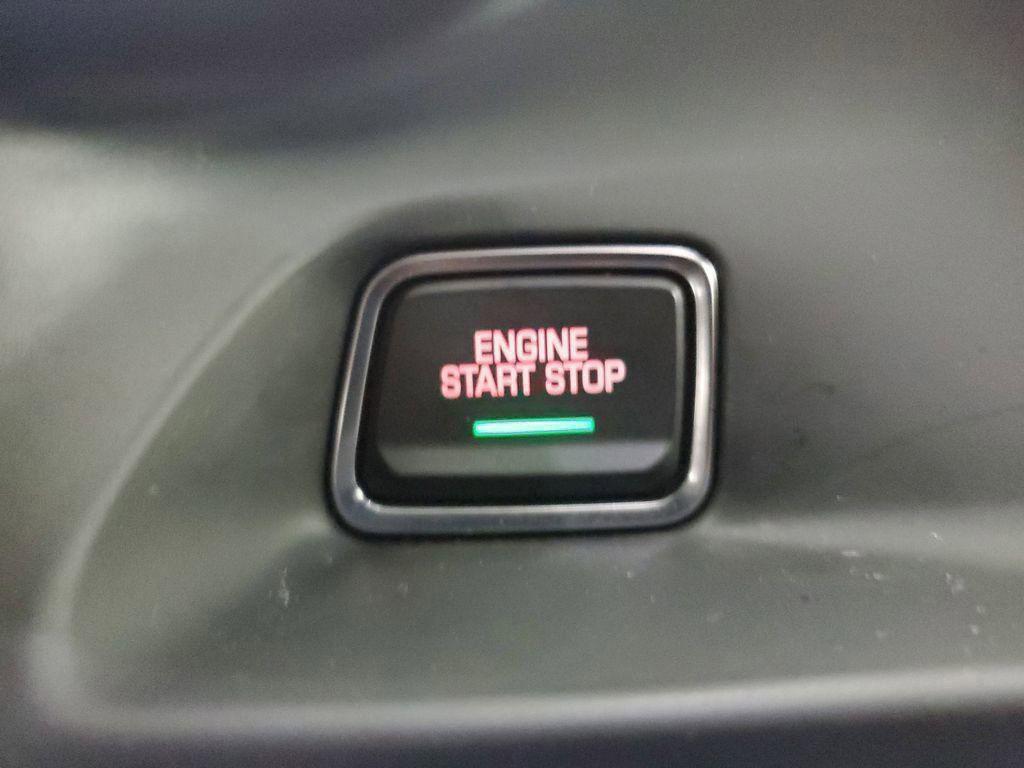 used 2023 Chevrolet Camaro car, priced at $45,990