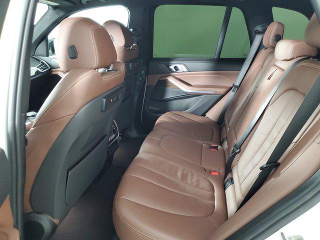 used 2020 BMW X5 car, priced at $27,981