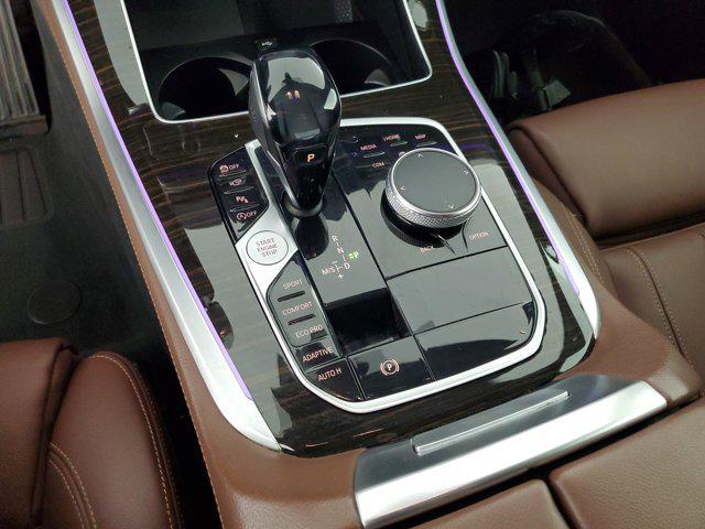 used 2020 BMW X5 car, priced at $27,981