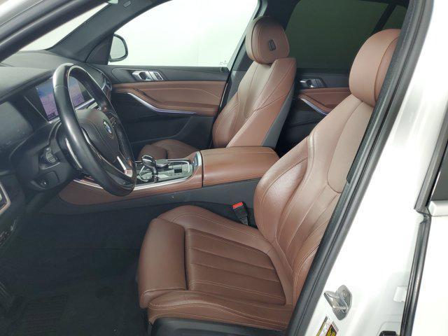 used 2020 BMW X5 car, priced at $27,981