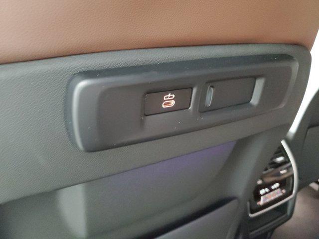 used 2020 BMW X5 car, priced at $27,981