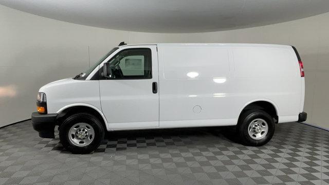 new 2024 Chevrolet Express 2500 car, priced at $51,995