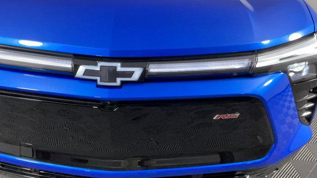 new 2024 Chevrolet Blazer EV car, priced at $60,814