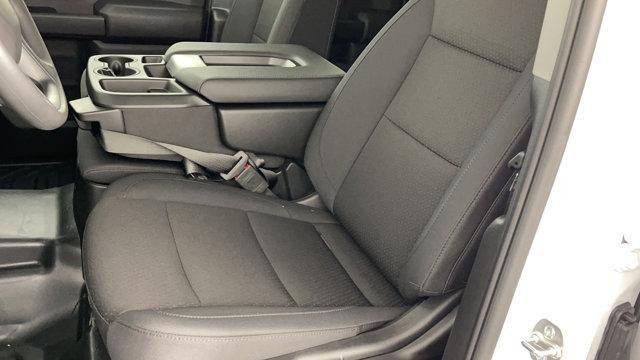 new 2025 Chevrolet Silverado 2500 car, priced at $71,495