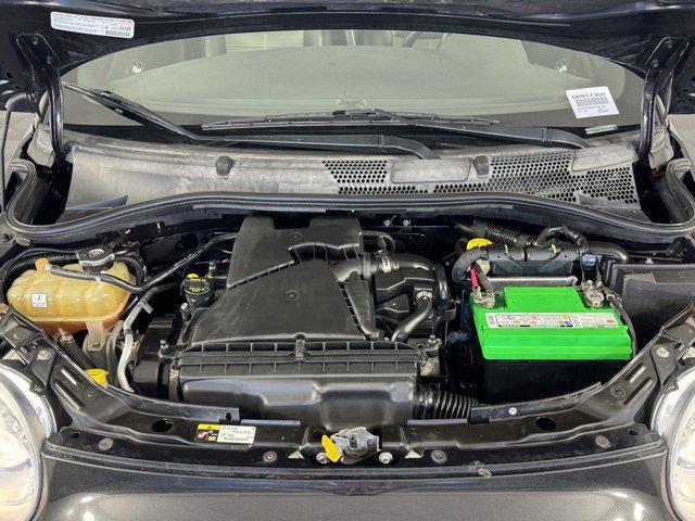 used 2013 FIAT 500 car, priced at $7,500