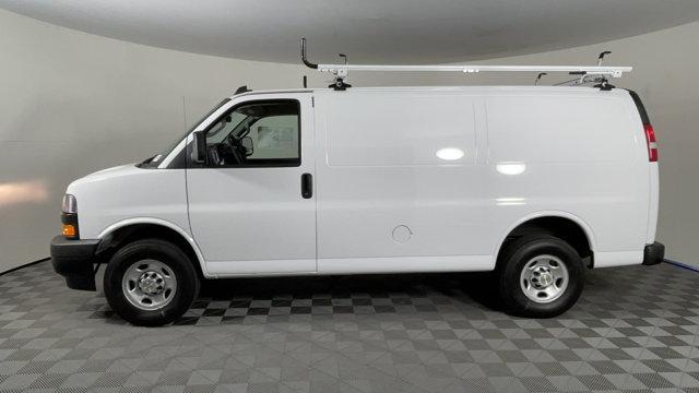 new 2024 Chevrolet Express 2500 car, priced at $53,995