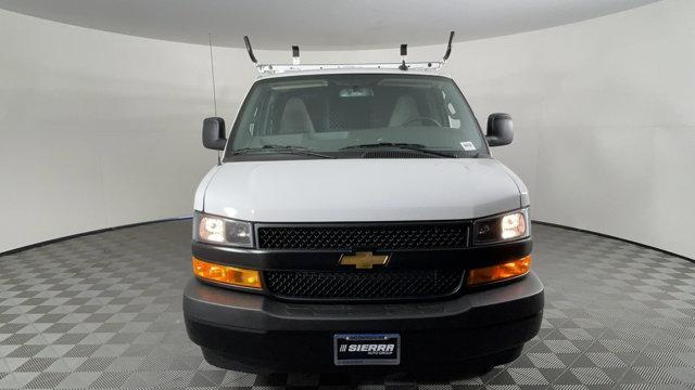 new 2024 Chevrolet Express 2500 car, priced at $53,995