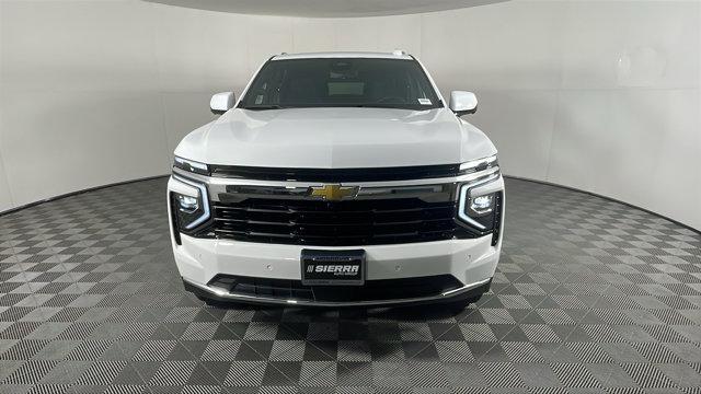 new 2025 Chevrolet Suburban car, priced at $65,295