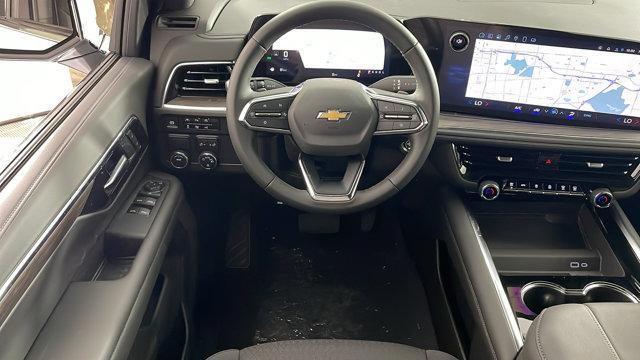 new 2025 Chevrolet Suburban car, priced at $65,295