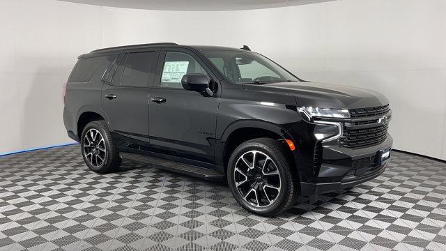 new 2024 Chevrolet Tahoe car, priced at $67,895