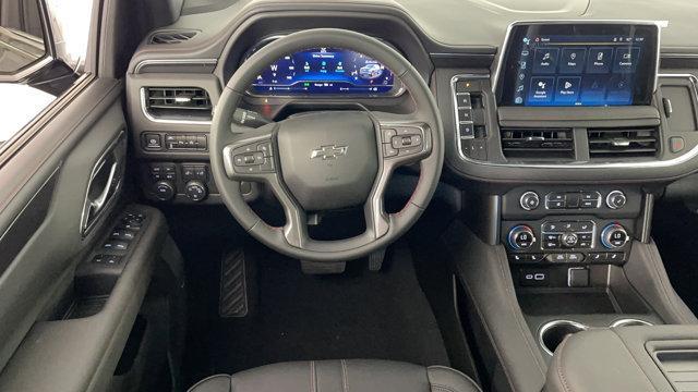 new 2024 Chevrolet Tahoe car, priced at $67,895