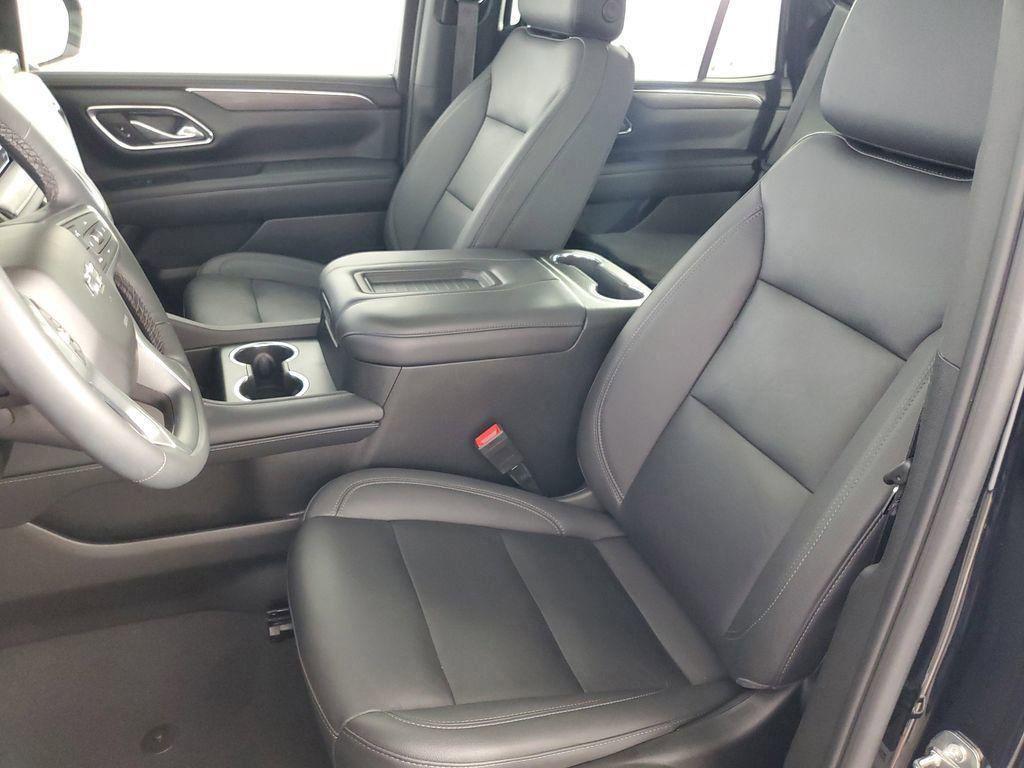 used 2023 Chevrolet Tahoe car, priced at $61,650