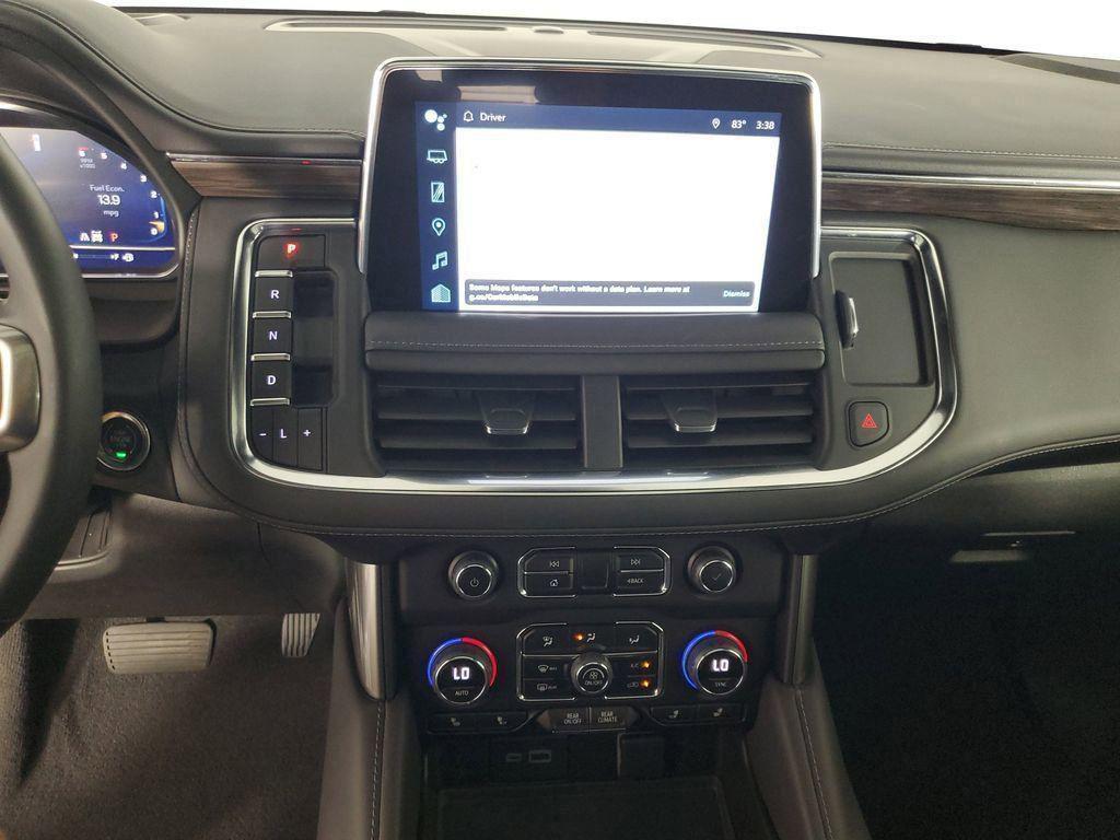 used 2023 Chevrolet Tahoe car, priced at $61,650