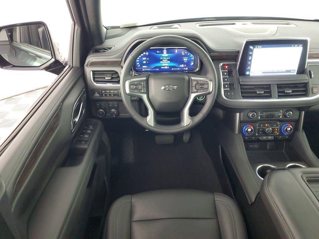 used 2023 Chevrolet Tahoe car, priced at $61,650