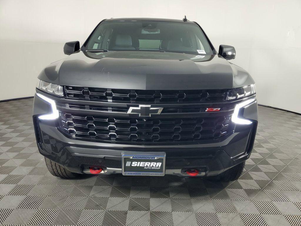 used 2023 Chevrolet Tahoe car, priced at $61,650