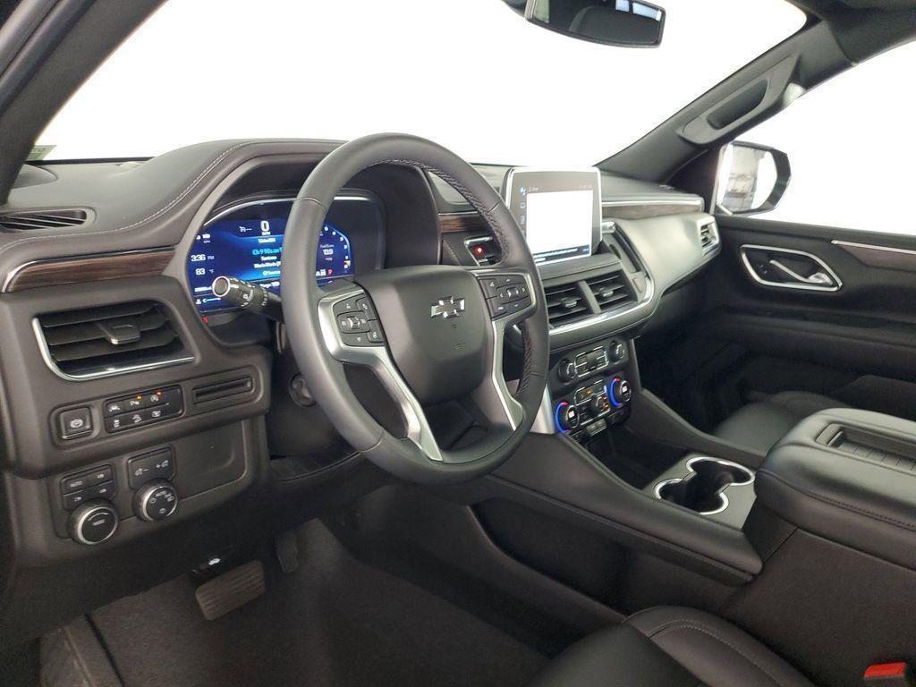 used 2023 Chevrolet Tahoe car, priced at $61,650