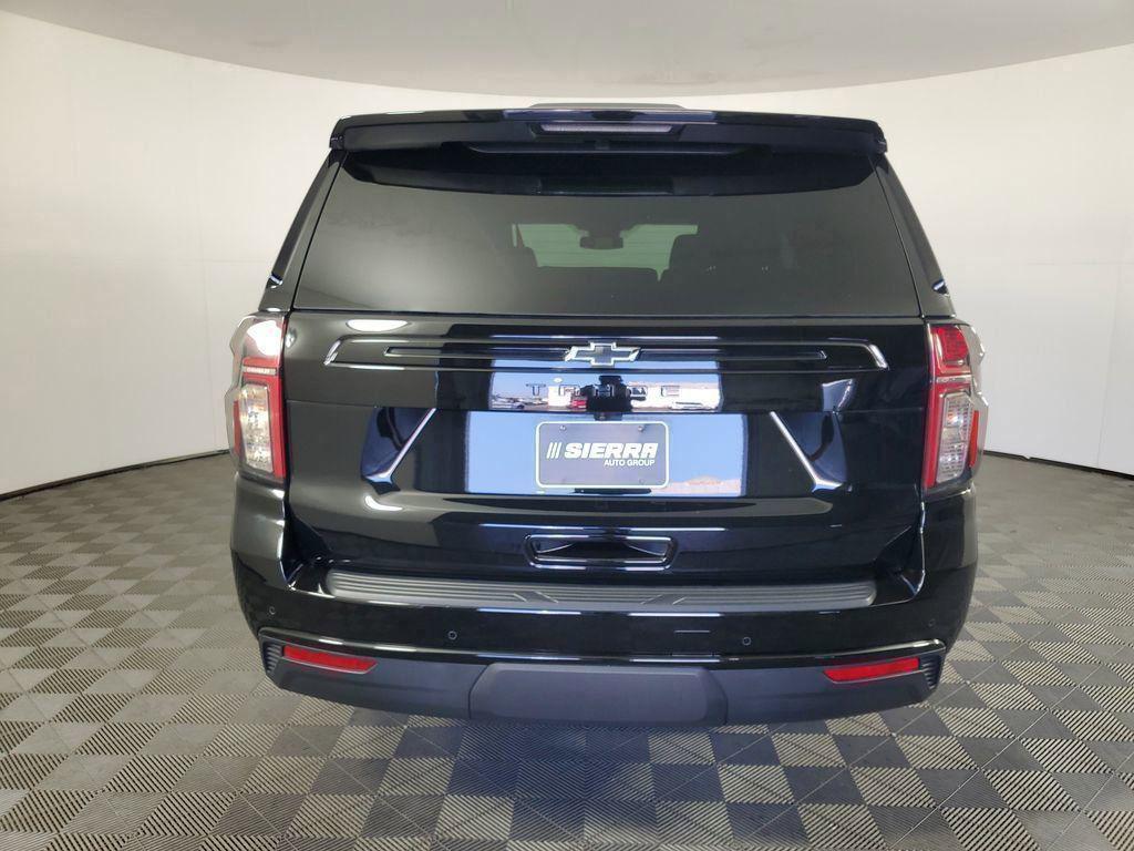 used 2023 Chevrolet Tahoe car, priced at $61,650