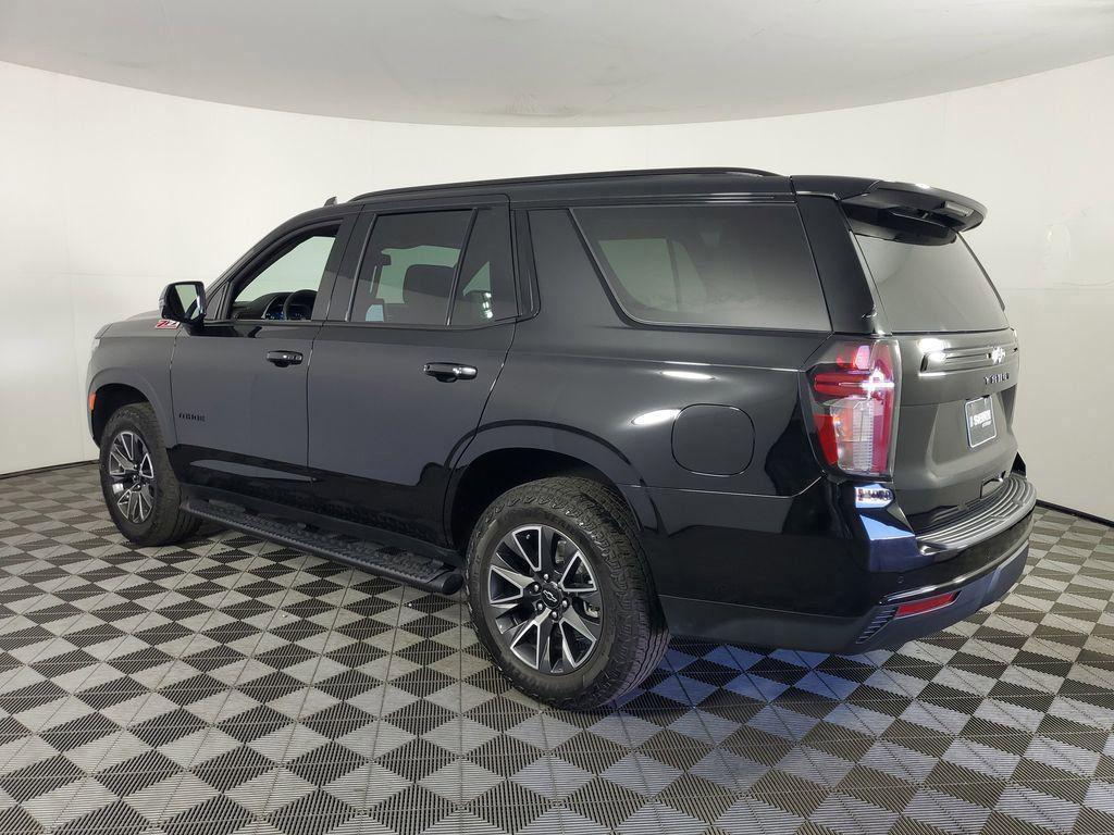 used 2023 Chevrolet Tahoe car, priced at $61,650