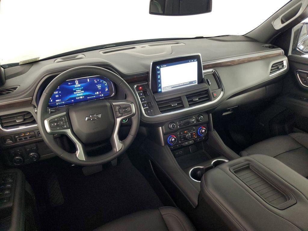 used 2023 Chevrolet Tahoe car, priced at $61,650