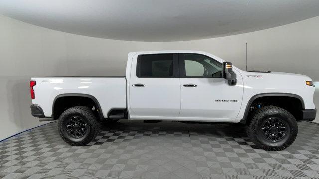 new 2024 Chevrolet Silverado 2500 car, priced at $94,765