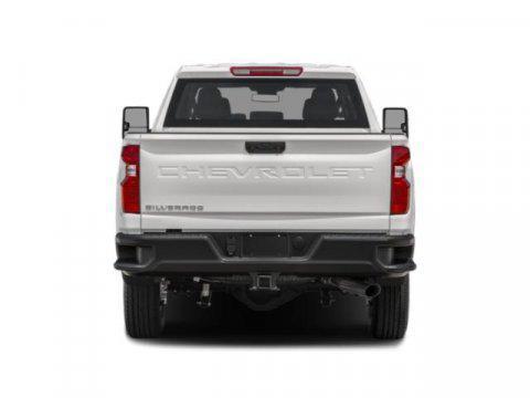 new 2024 Chevrolet Silverado 2500 car, priced at $94,765