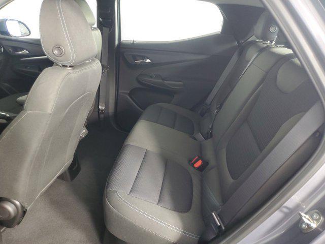 used 2023 Chevrolet Bolt EUV car, priced at $21,481