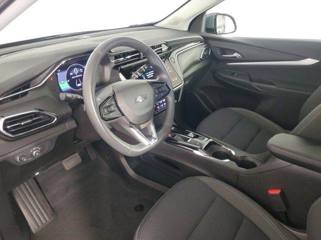 used 2023 Chevrolet Bolt EUV car, priced at $21,481