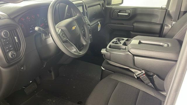 new 2025 Chevrolet Silverado 2500 car, priced at $68,360
