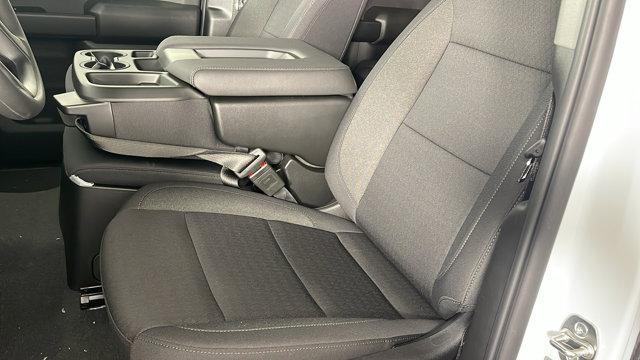 new 2025 Chevrolet Silverado 2500 car, priced at $68,360