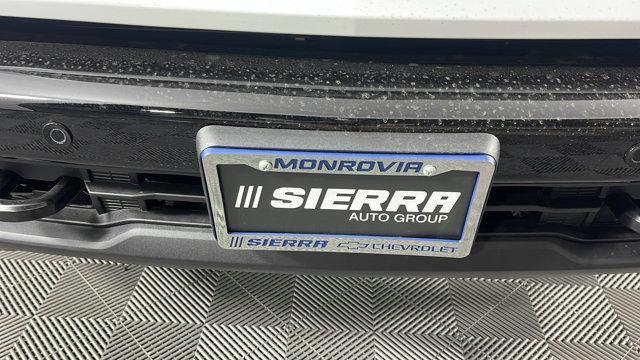 new 2025 Chevrolet Silverado 2500 car, priced at $68,360