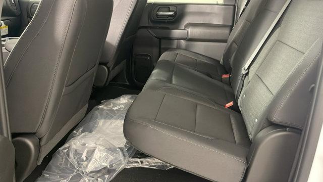 new 2025 Chevrolet Silverado 2500 car, priced at $68,360
