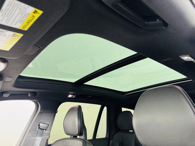 used 2017 Volvo XC90 car, priced at $18,000