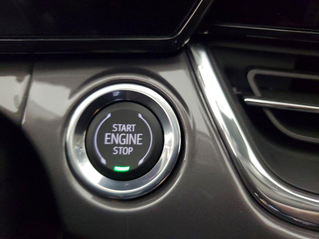 new 2026 Chevrolet Trax car, priced at $26,695