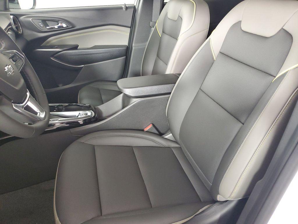 new 2026 Chevrolet Trax car, priced at $26,695