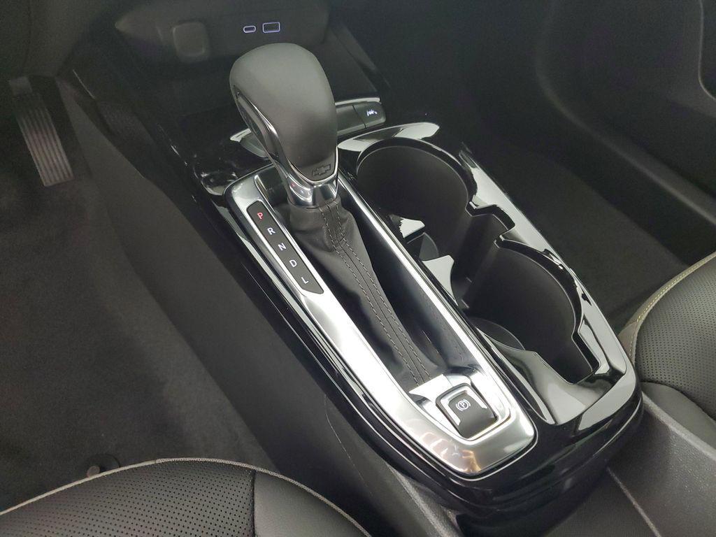 new 2026 Chevrolet Trax car, priced at $26,695