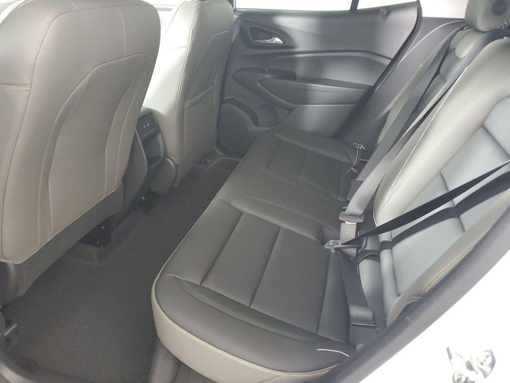 new 2026 Chevrolet Trax car, priced at $26,695