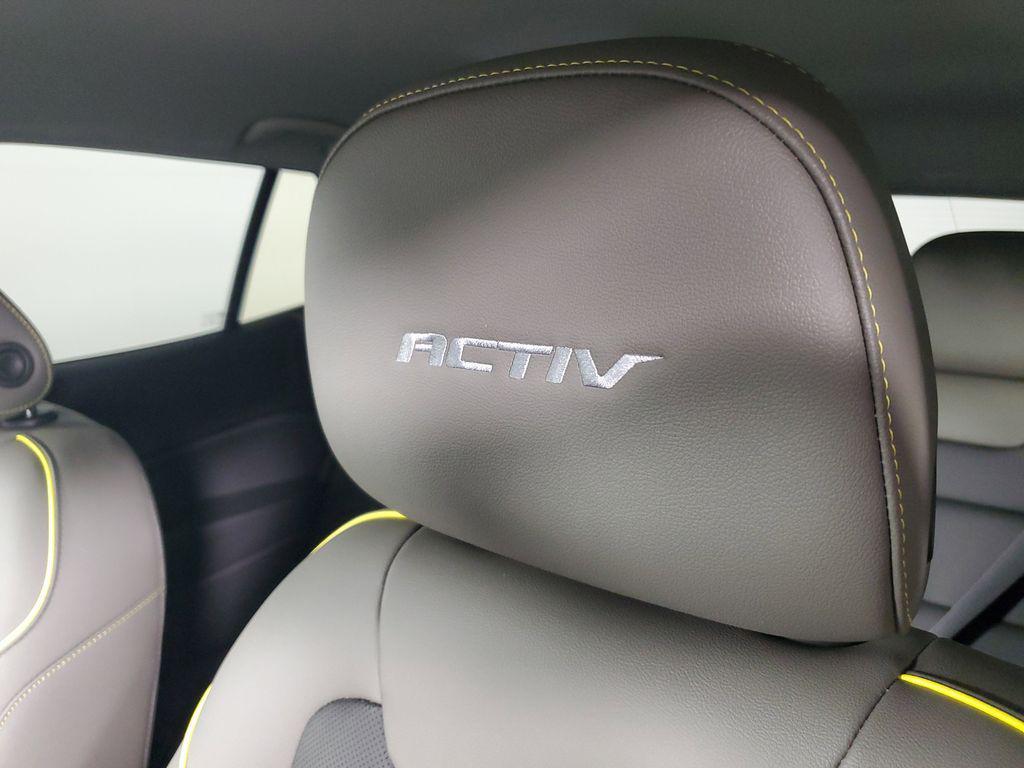 new 2026 Chevrolet Trax car, priced at $26,695