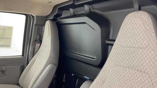 new 2025 Chevrolet Express 2500 car, priced at $54,995