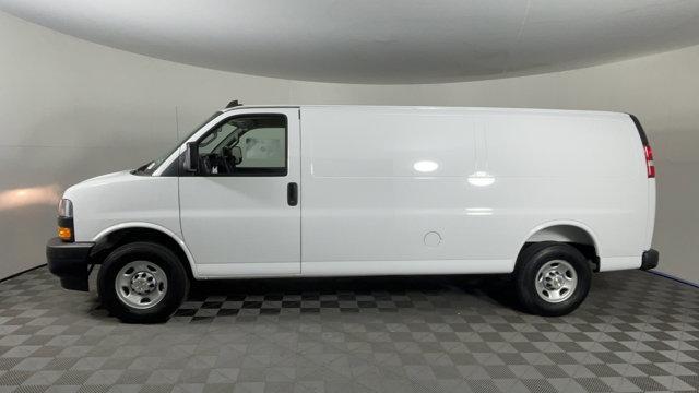new 2025 Chevrolet Express 2500 car, priced at $54,995