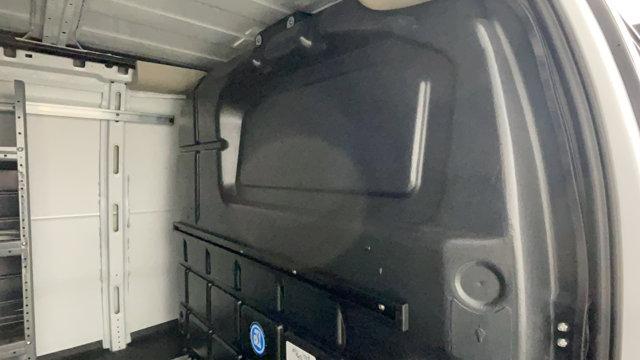 new 2025 Chevrolet Express 2500 car, priced at $54,995