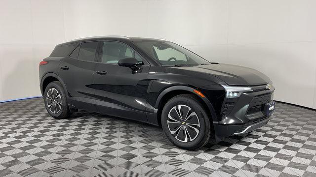 new 2024 Chevrolet Blazer EV car, priced at $52,294