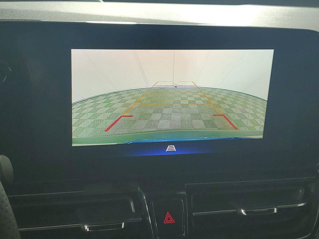 new 2026 Chevrolet TrailBlazer car, priced at $29,190