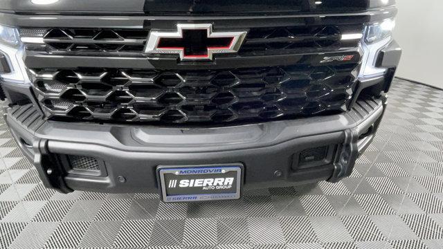 new 2024 Chevrolet Silverado 1500 car, priced at $83,320