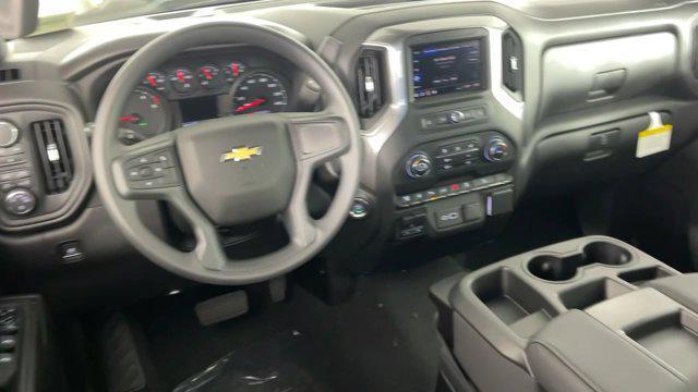 new 2025 Chevrolet Silverado 2500 car, priced at $67,860