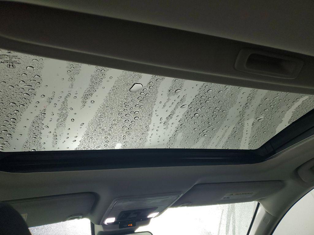 used 2025 Honda Accord car, priced at $26,344